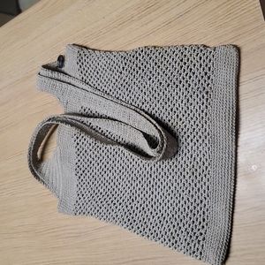 Boho purse... cross body